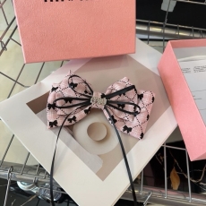 Miu Miu Hair Hoop